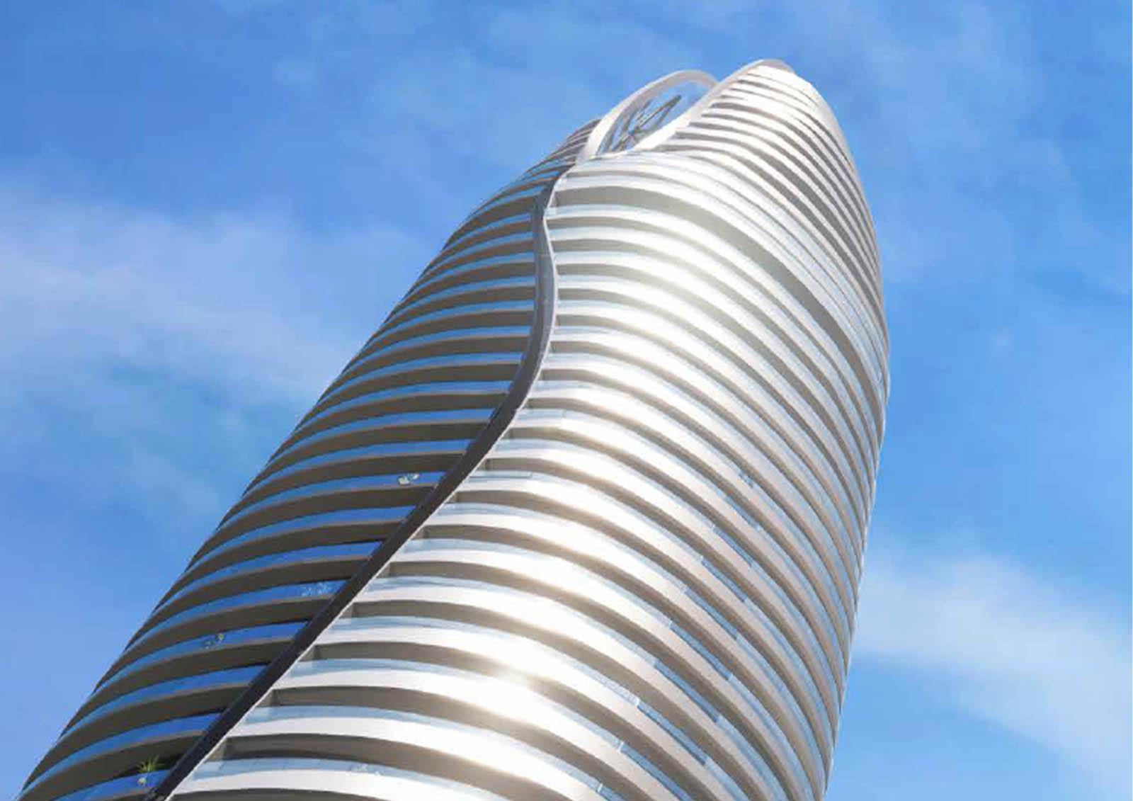 Altitude Damac image 1