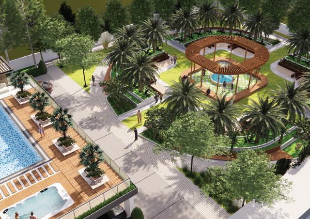 Royal Regency Suites - Image 4