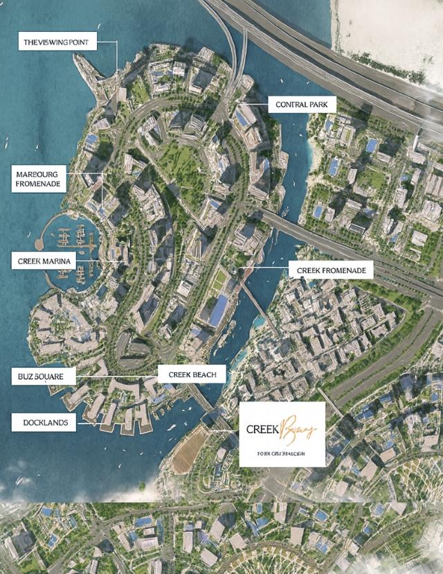 Master Plans - Image 1