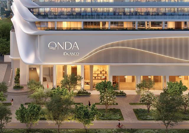 Onda by Kasco - Image 4