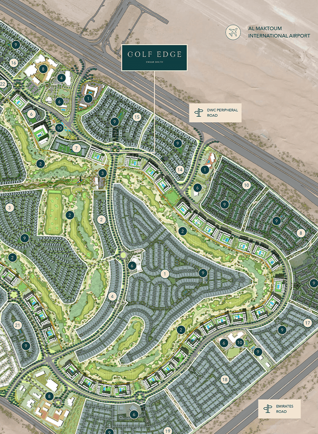 Master Plans - Image 1