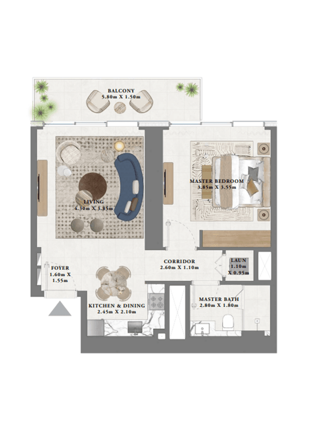 Floor Plans - Image 1