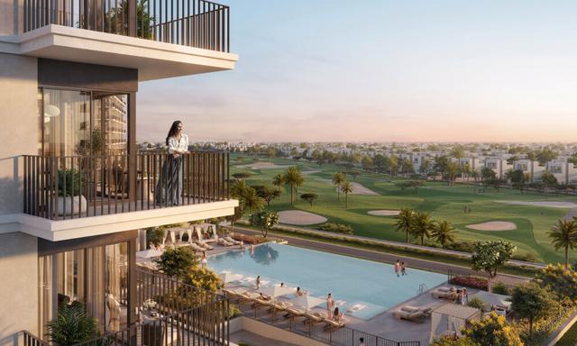 Grove Ridge at Emaar South - Image 7