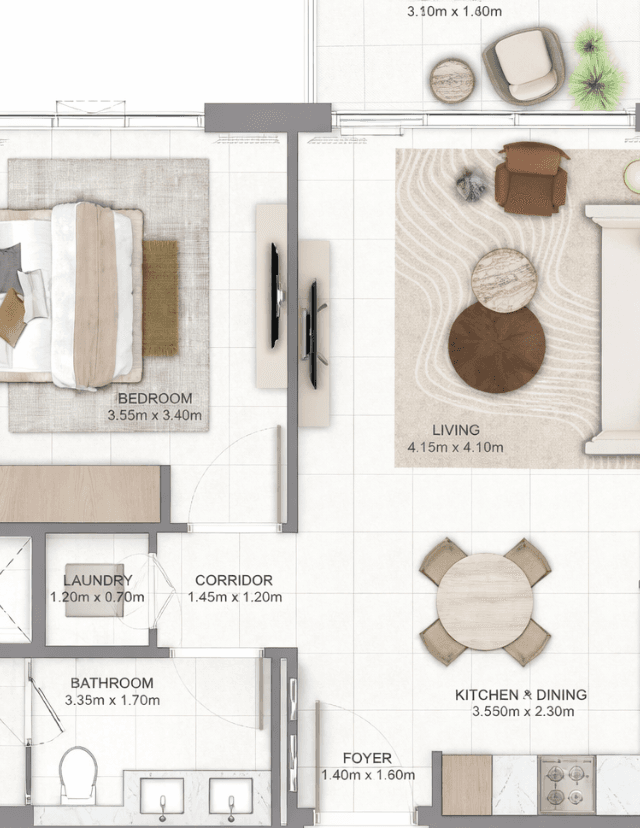 Floor Plans - Image 1