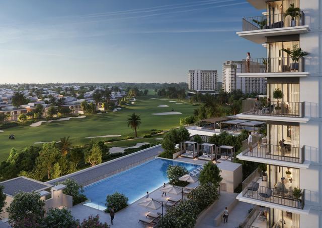 Golf Verge - Image 4