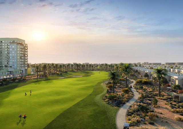 Golf Verge - Image 3