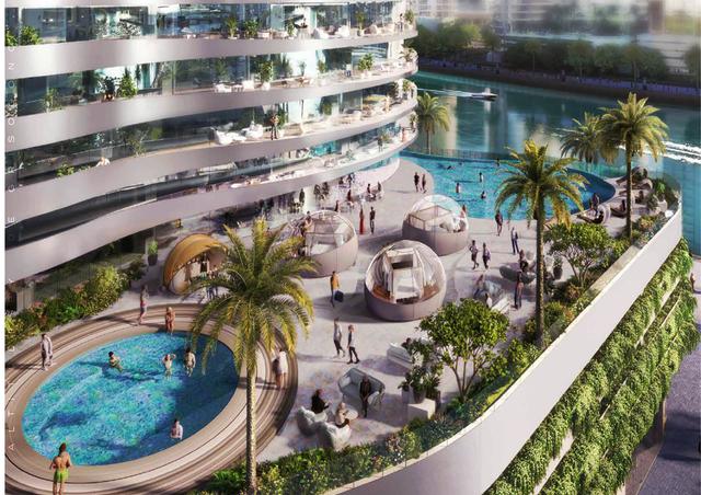 Altitude Damac - Image 8