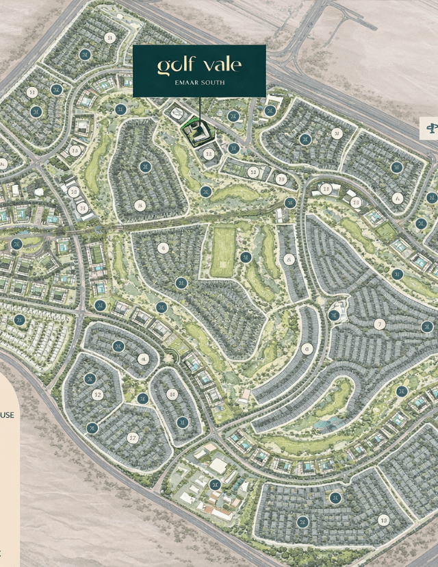 Master Plans - Image 1