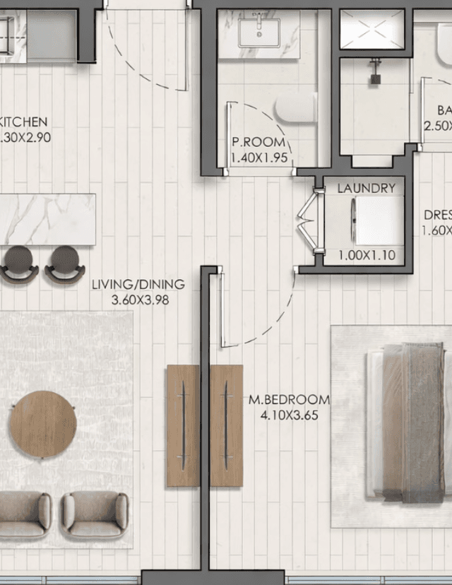Floor Plans - Image 1