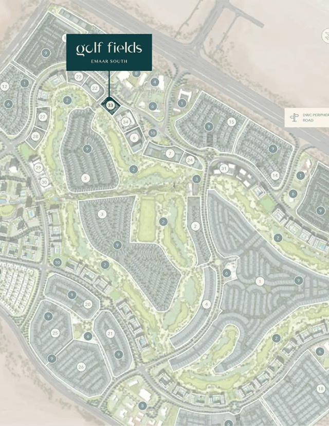 Master Plans - Image 1