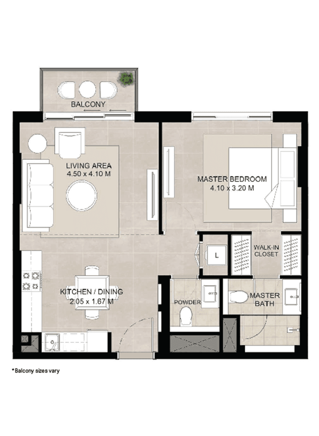 Floor Plans - Image 1