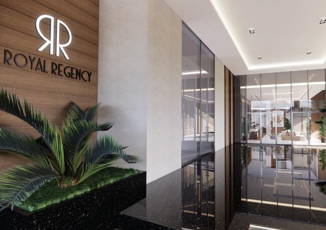Royal Regency Suites - Image 2