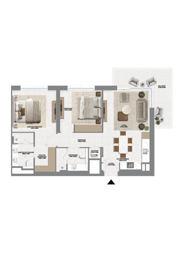 Floor Plans - Image 1