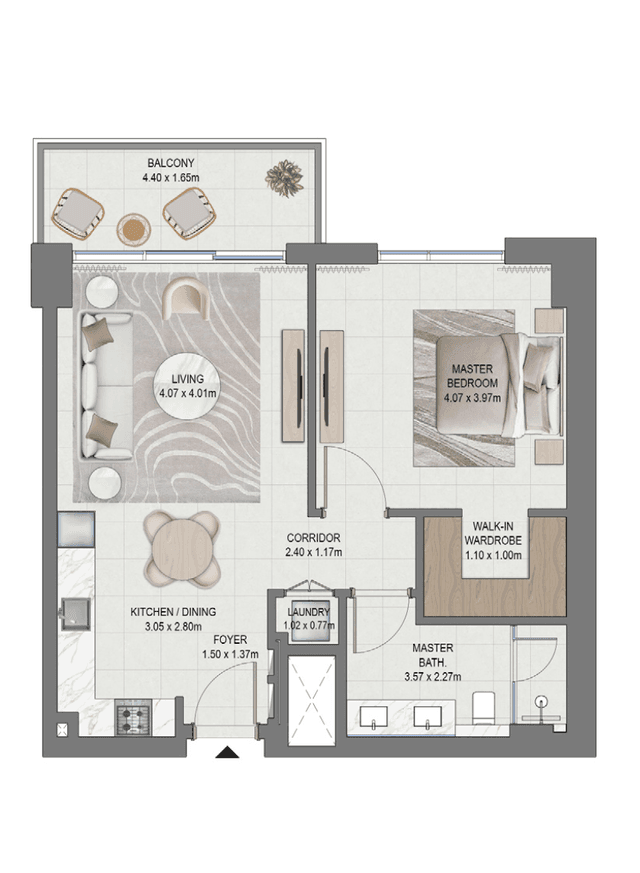 Floor Plans - Image 1
