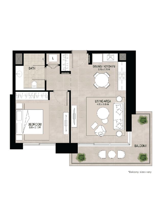 Floor Plans - Image 1