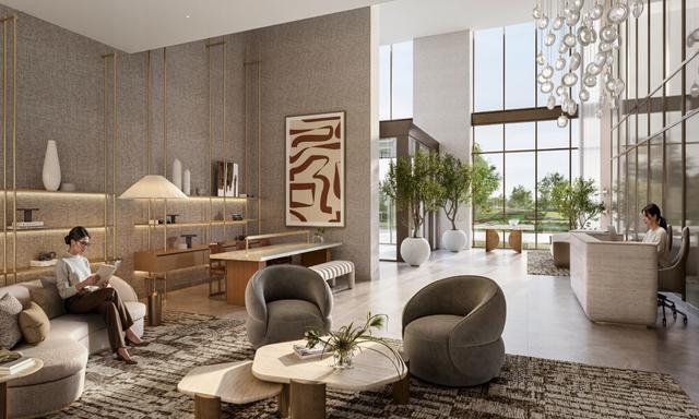 Grove Ridge at Emaar South - Image 3