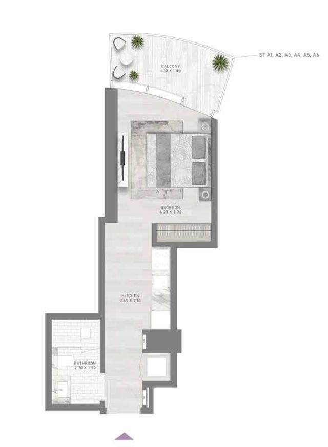 Floor Plans - Image 1