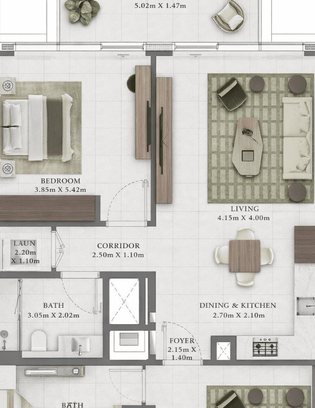Floor Plans - Image 1
