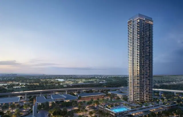 Lyvia by Palace Residences - Image 2