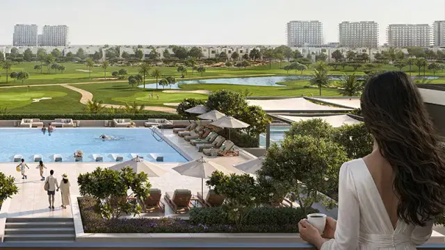 Golf Fields - Image 6