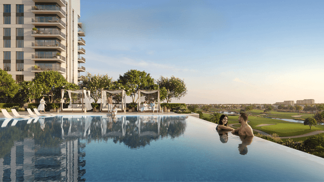 Golf Vale - Image 6