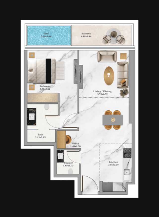 Floor Plans - Image 1