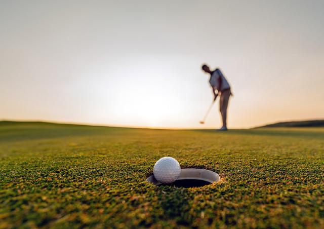Golf Edge - Image 4