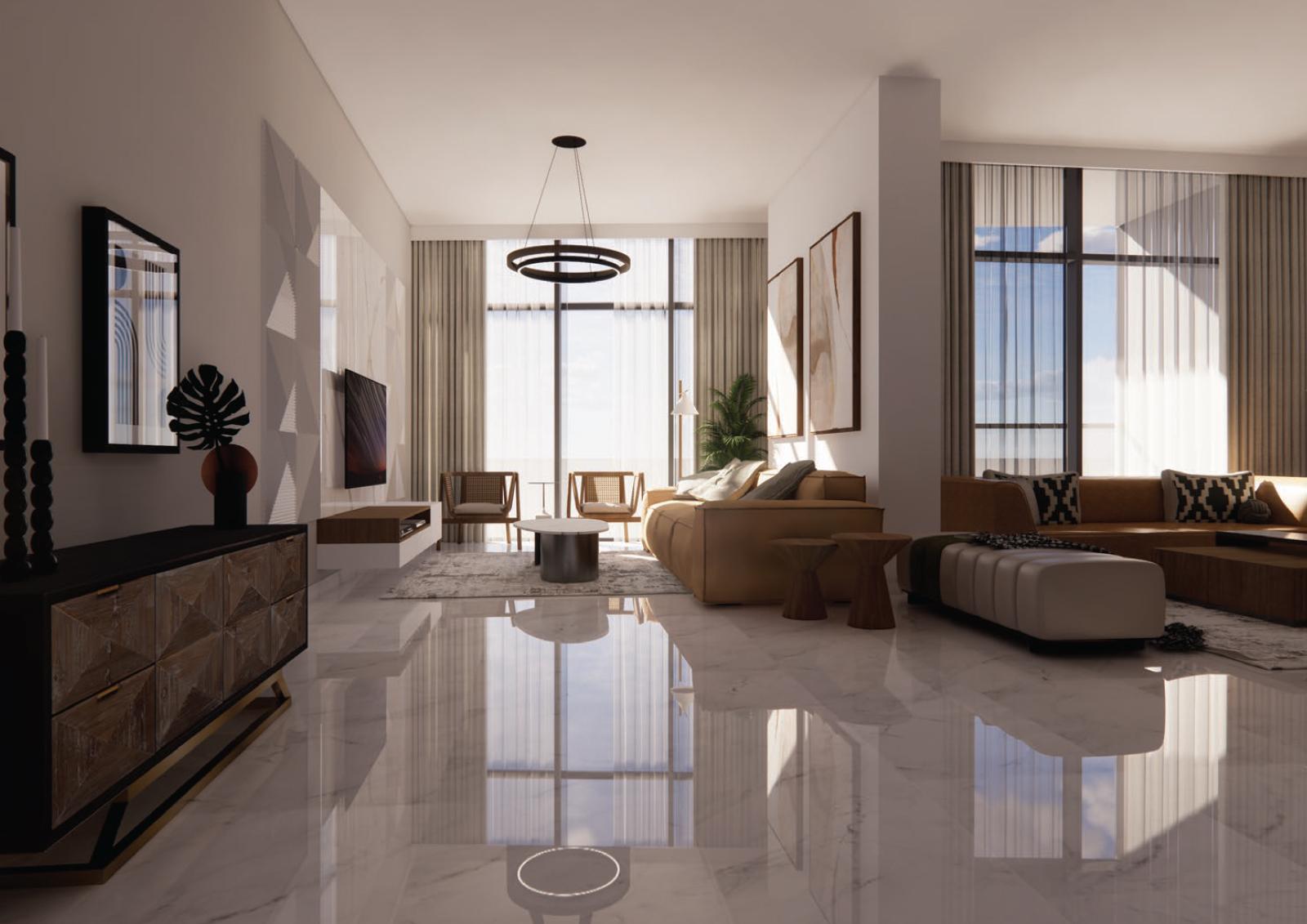 Royal Regency Suites image 1