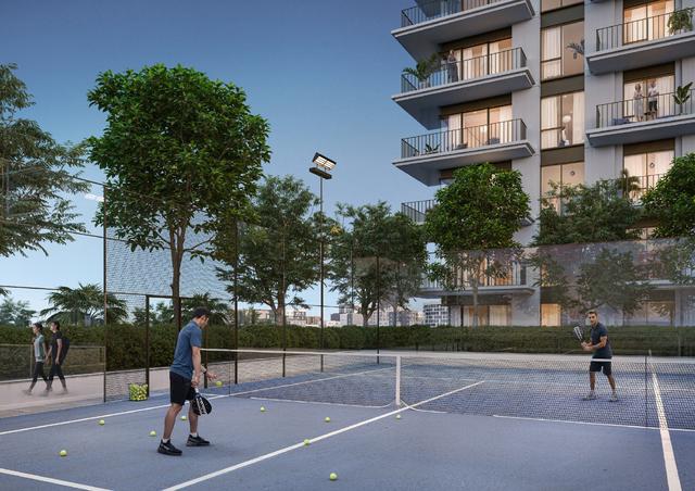 Golf Verge - Image 6