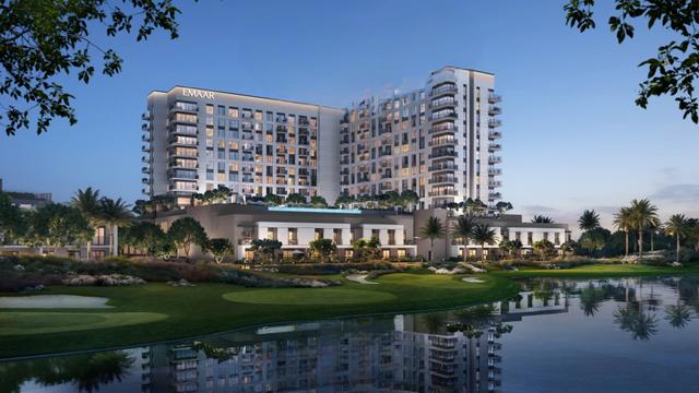 Golf Vale - Image 11