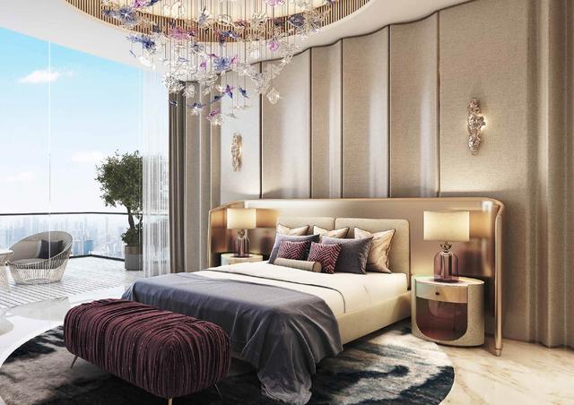 Altitude Damac - Image 2