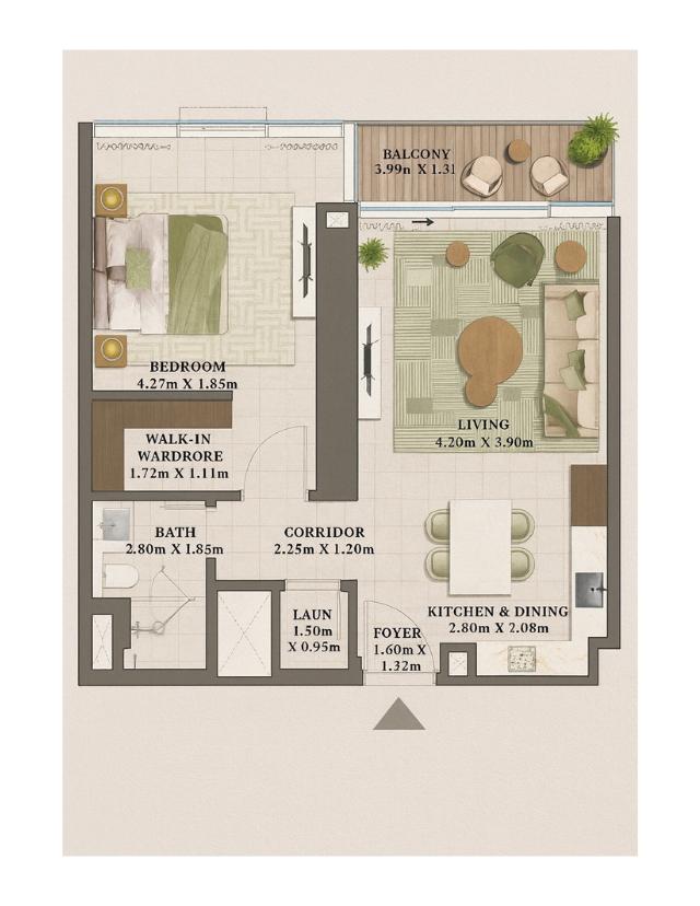 Floor Plans - Image 1
