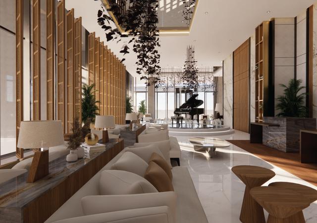 Royal Regency Suites - Image 16