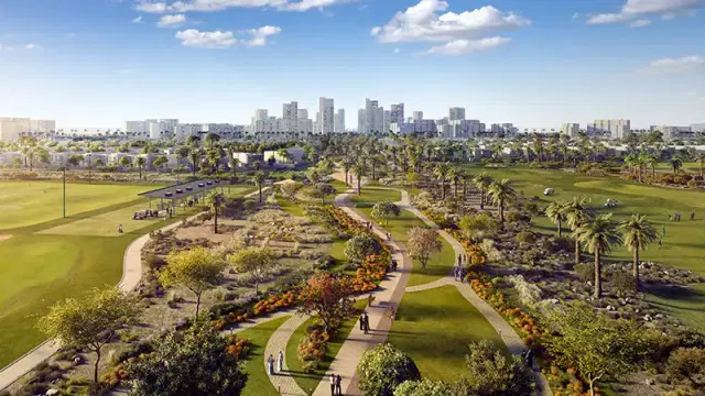 Golf Fields - Image 7