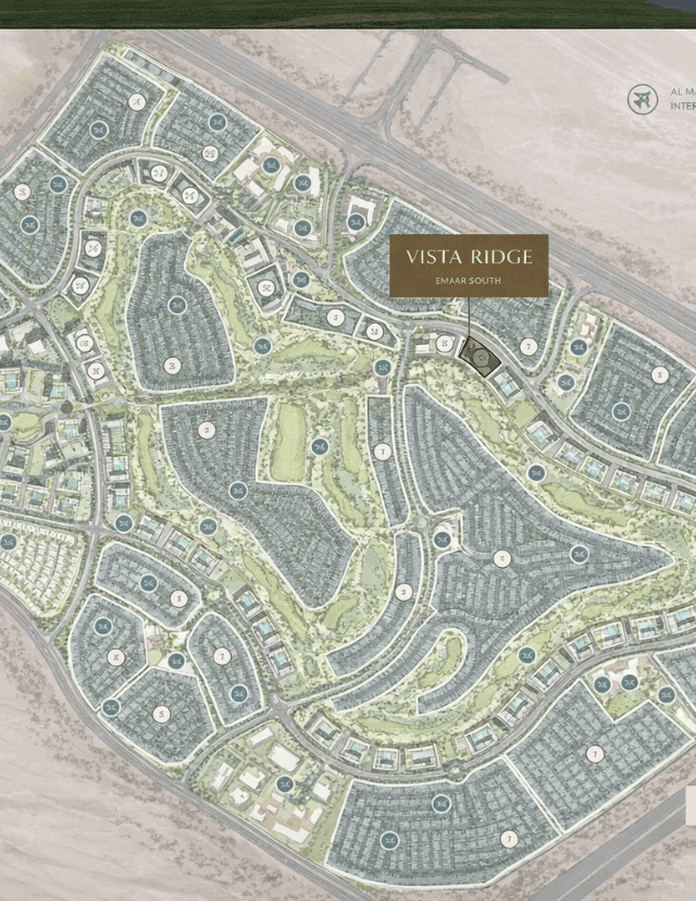 Master Plans - Image 1