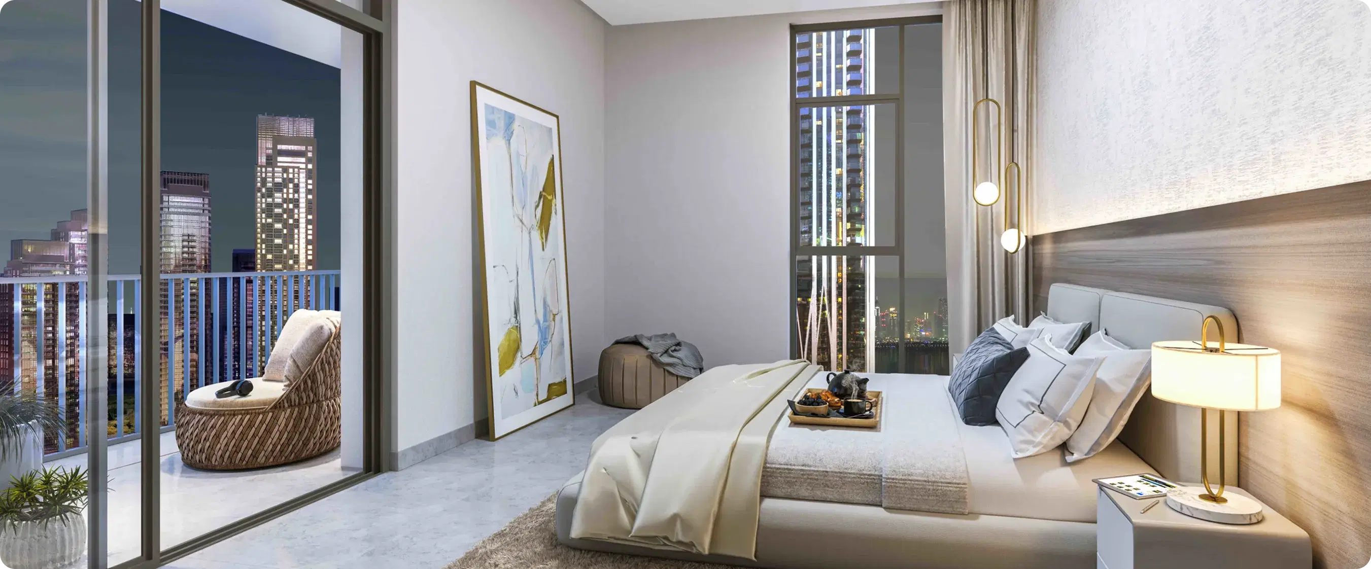 Off-Plan Apartments for Sale in Dubai 2026