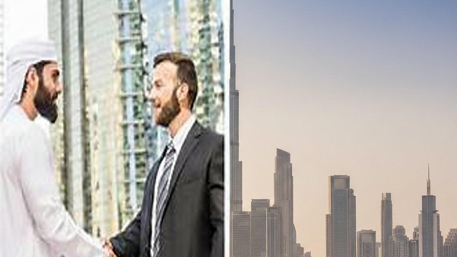 Dubai Brokers Partner for Collaborative Real Estate Growth