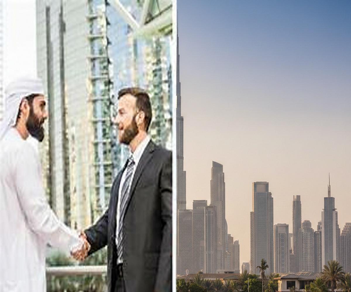 Dubai Brokers Partner for Collaborative Real Estate Growth