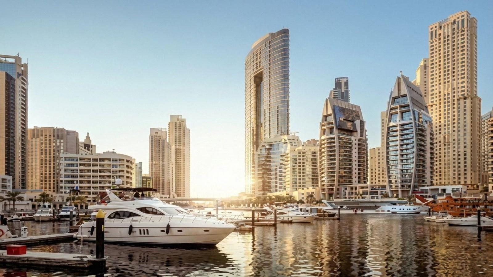 UAE Now Among the Top Four Global Vacation Home Markets