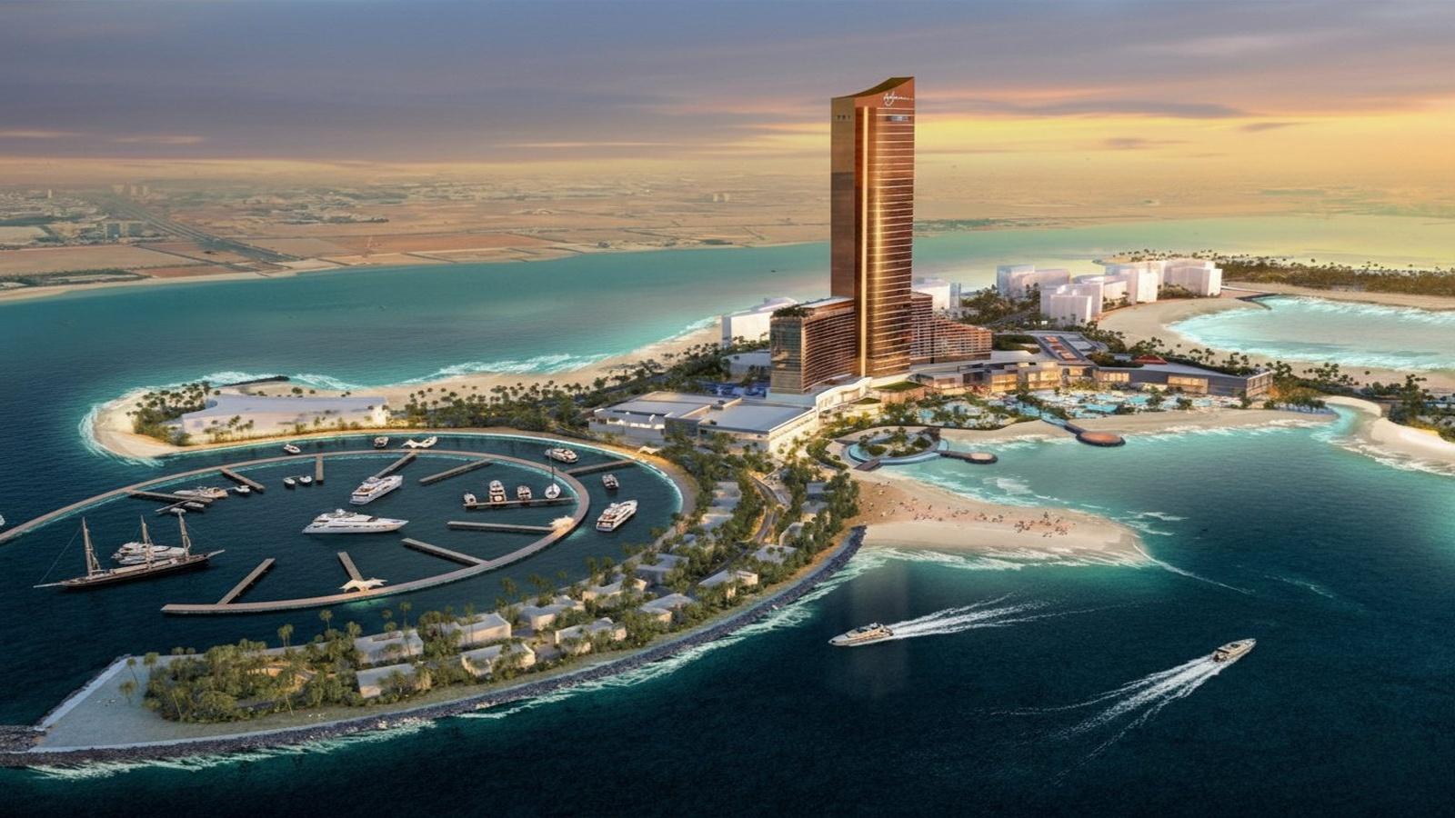 UAE's First Casino Ready to Change the Game