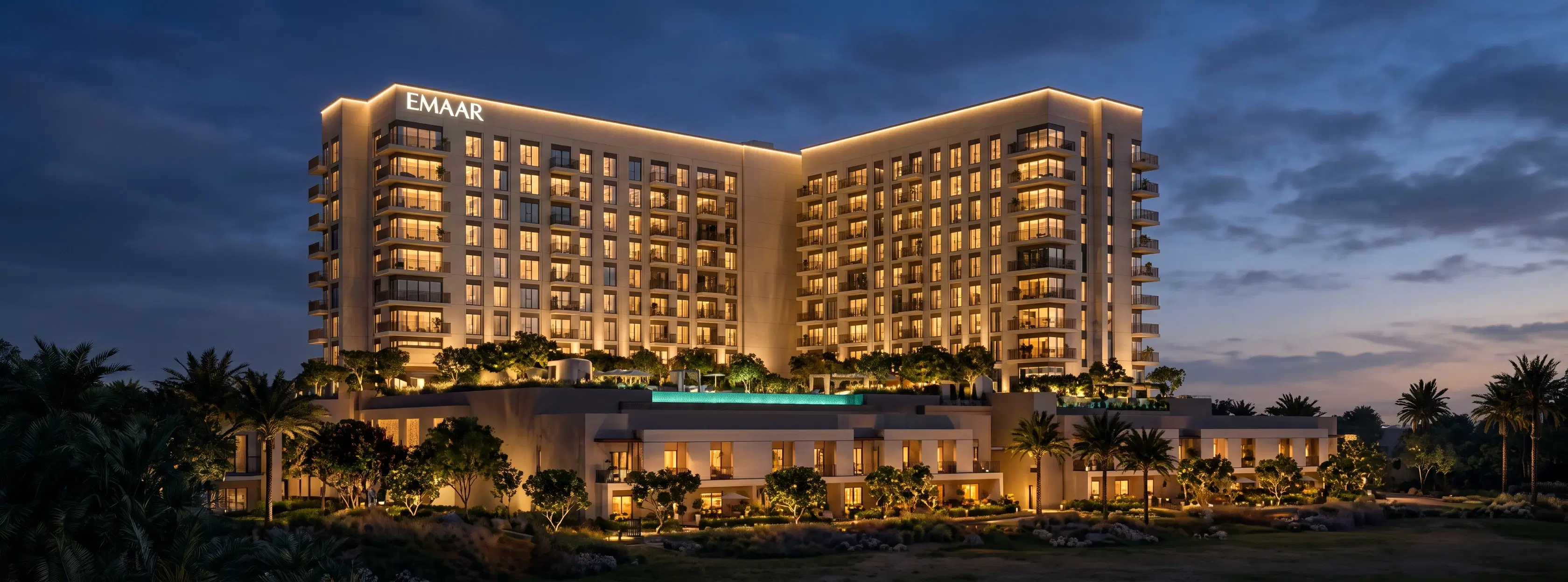Golf Vale - Image 1